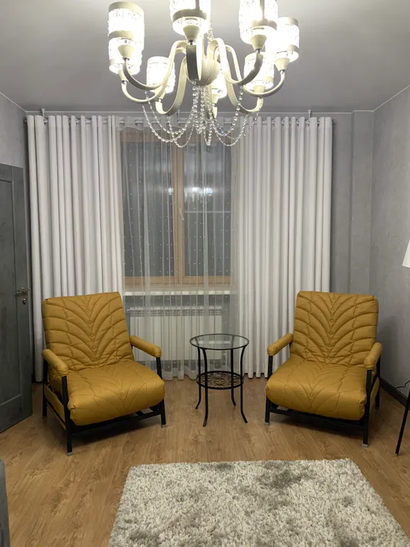 Квартира Уютная квартира в центре города — Кострома