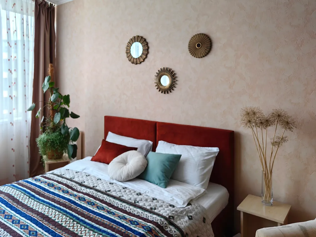 Апартаменты Читальный зал