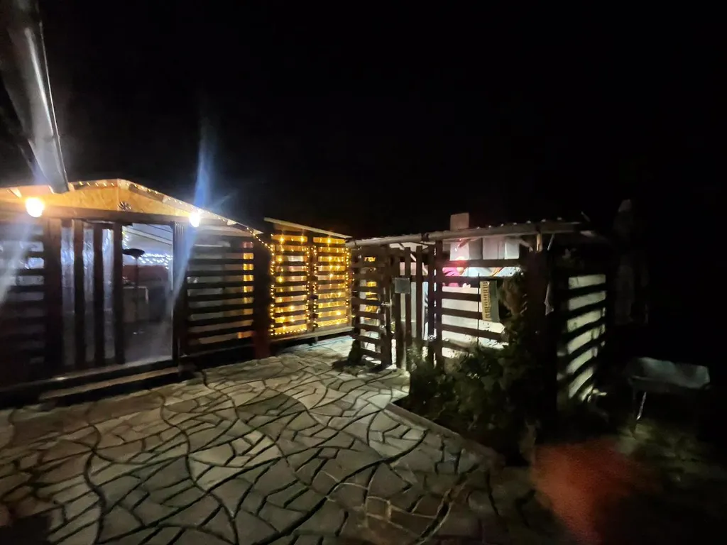 2-х этажный коттедж с баней на дровах рядом с городом