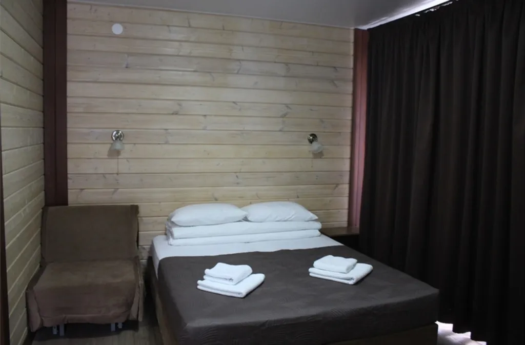 Квартира Комната — Архыз