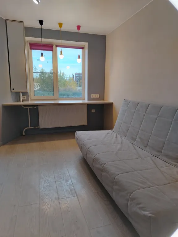 Квартира Уютная квартира в удобном месте — Великий Новгород