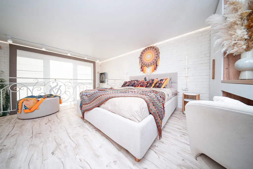 Двухуровневые  Апартаменты-Роскошь,Комфорт,Современные технологии.