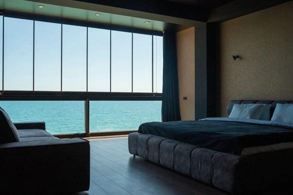 Квартира Комната — аренда посуточно в Лдзаа