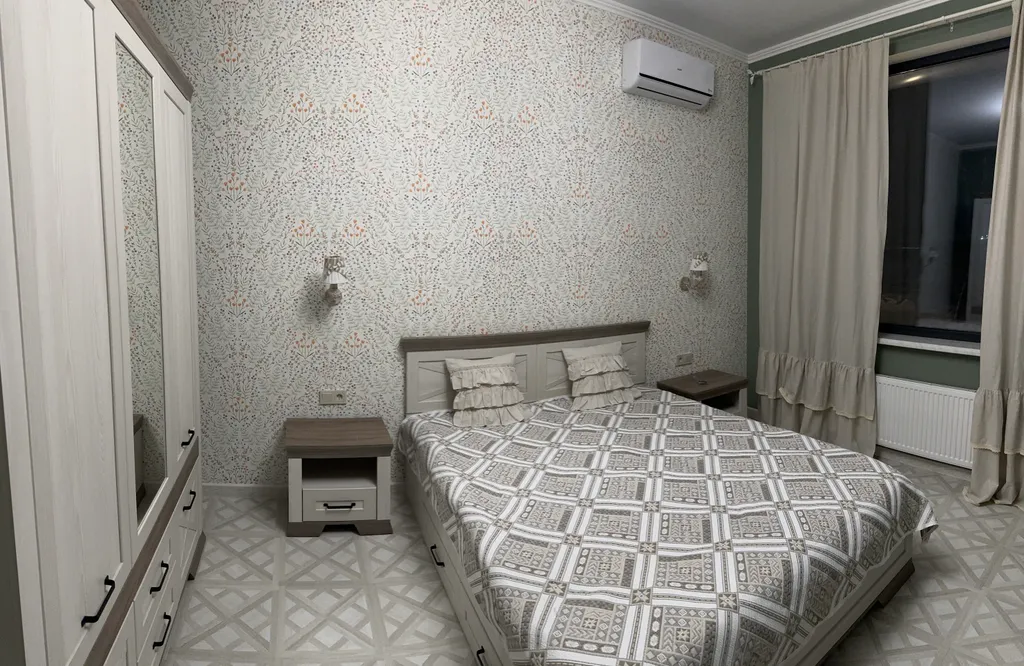 Квартира в Иннополисе