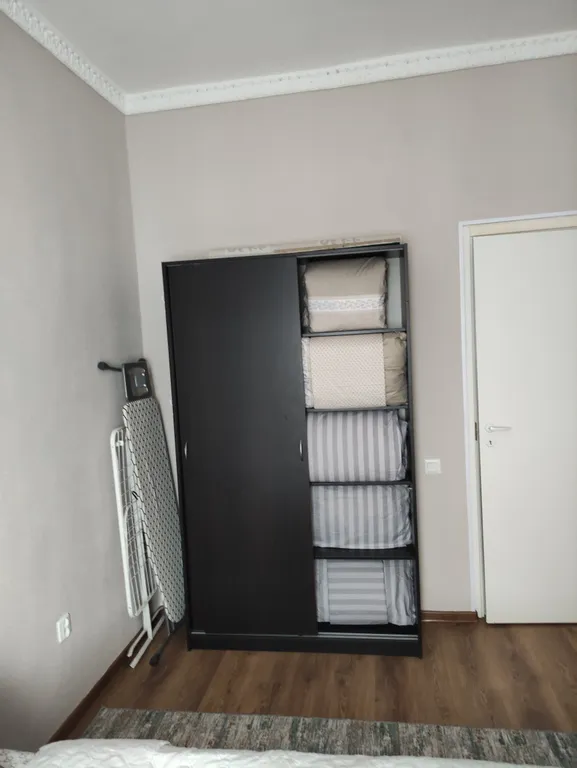 Sutki Rent у парка