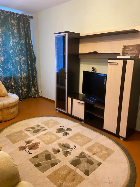 Уютная квартира в самом центре города