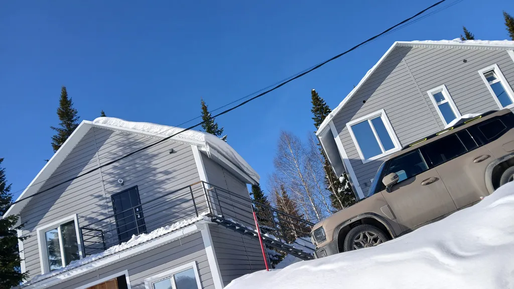 Гостевой комплекс grey home апартаменты (таунхаус)