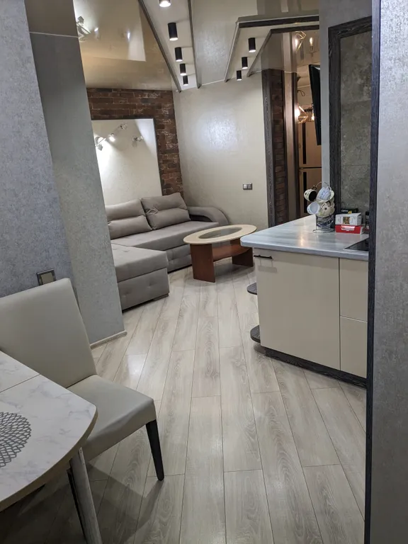 Евродвушка люкс