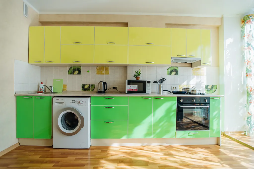 1-к квартира возле Музея космонавтики