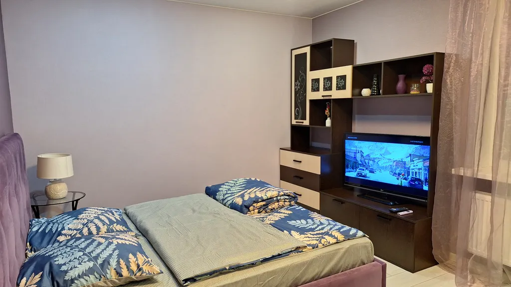 2-х комнатная квартира на бульваре — аренда посуточно в Новогорелово