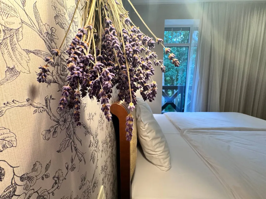 Квартира Апартаменты 8 на первой линии моря со своей зоной барбекю — Светлогорск