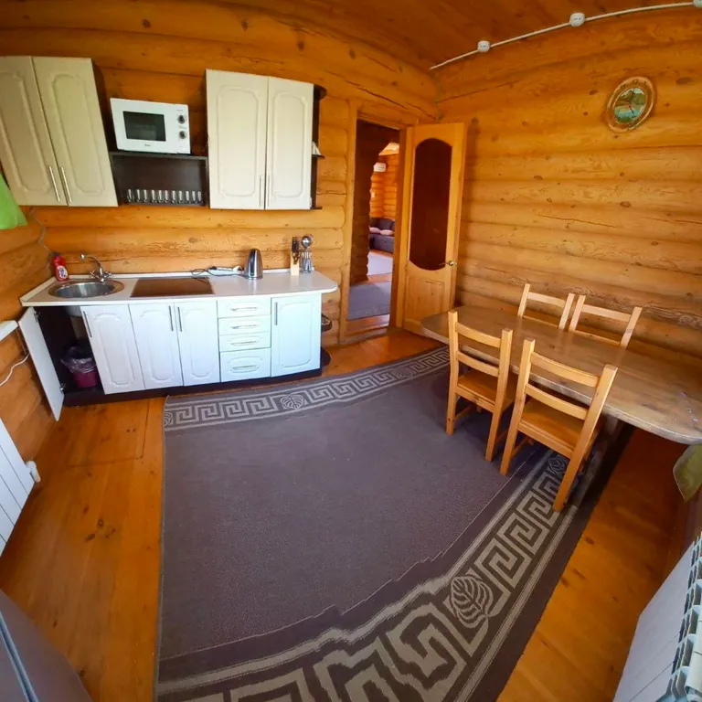 3-комнатный Дом