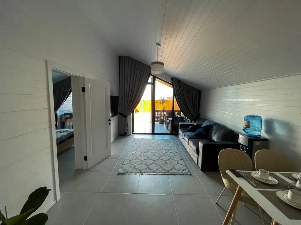 Гостевой дом на берегу моря