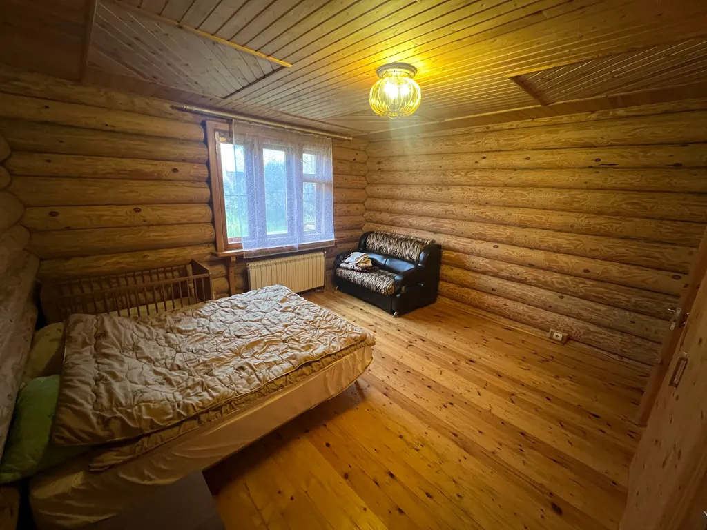 Любимая Усадьба