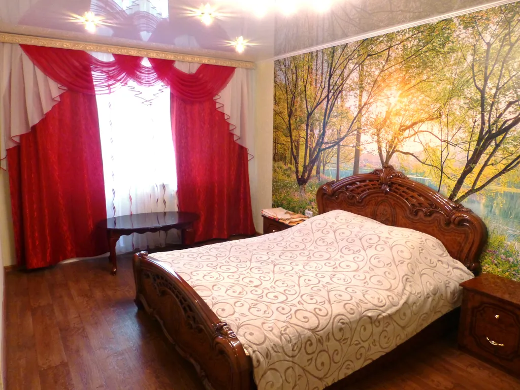 1-комнатная Квартира — аренда посуточно в Петропавловск-Камчатский