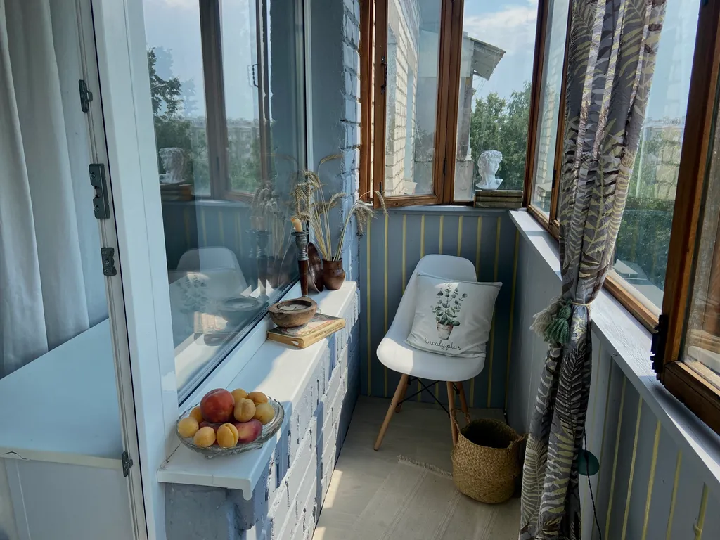 Домик с утками