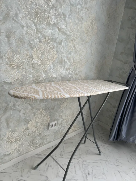 Уютная чистая квартира с развитой инфраструктурой