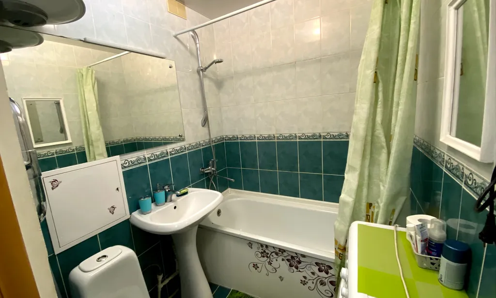 Квартира в центре