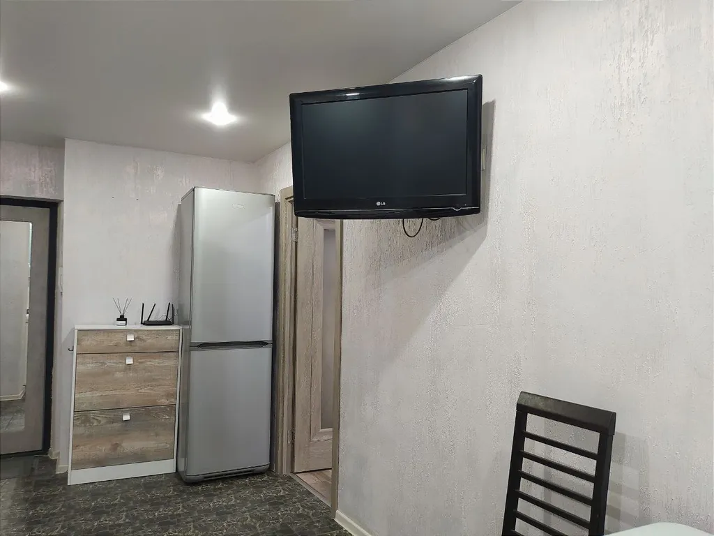 Квартира Двухкомнатная квартира в тихом дворе на Московском проспекте — Ярославль