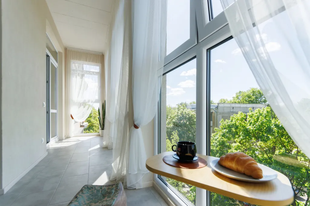 Квартира Квартира в центре города — Калининград