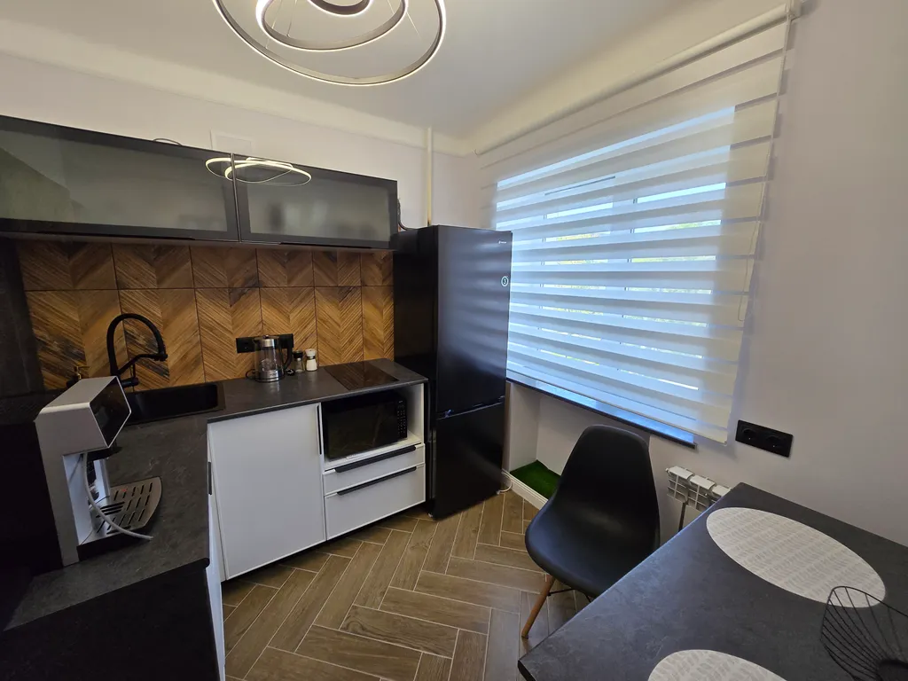 Квартира в центре города