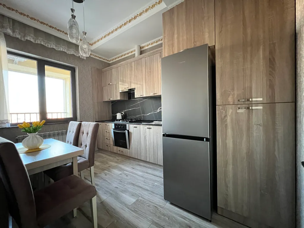 Premium Building in the historic city center