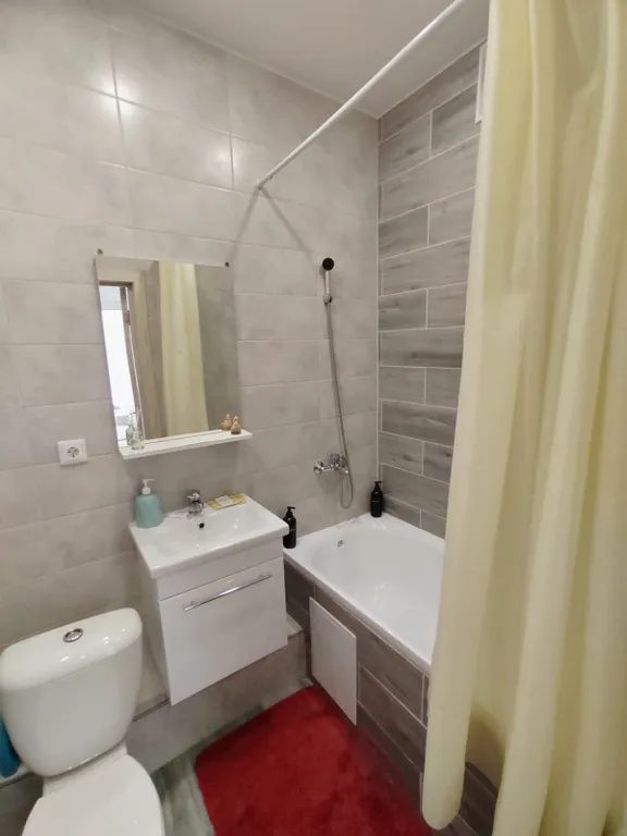 Комфорт -квартира у ТЦ Глобус