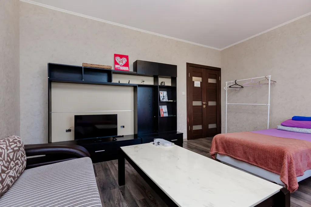 Апартамент Дендрарий