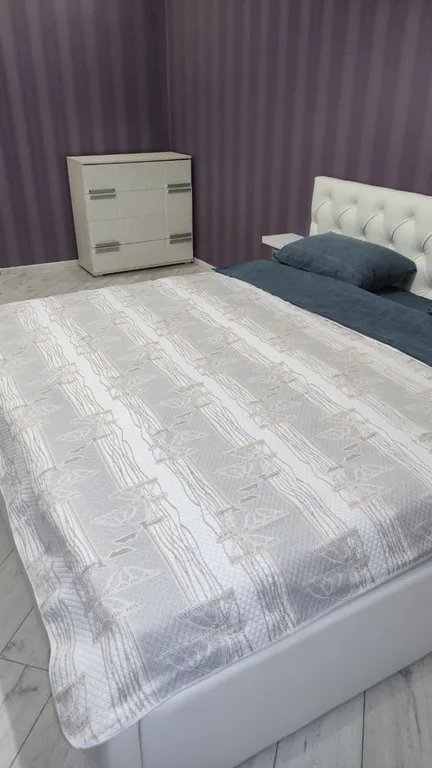 Комфортная двухкомнатная квартира в Приокском районе