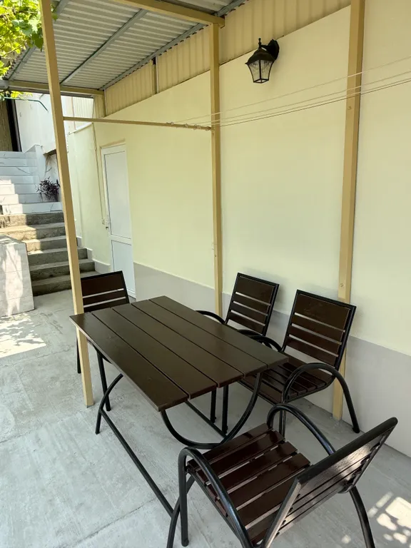 Коттедж Частный дом на Мамайке рядом с морем — Сочи