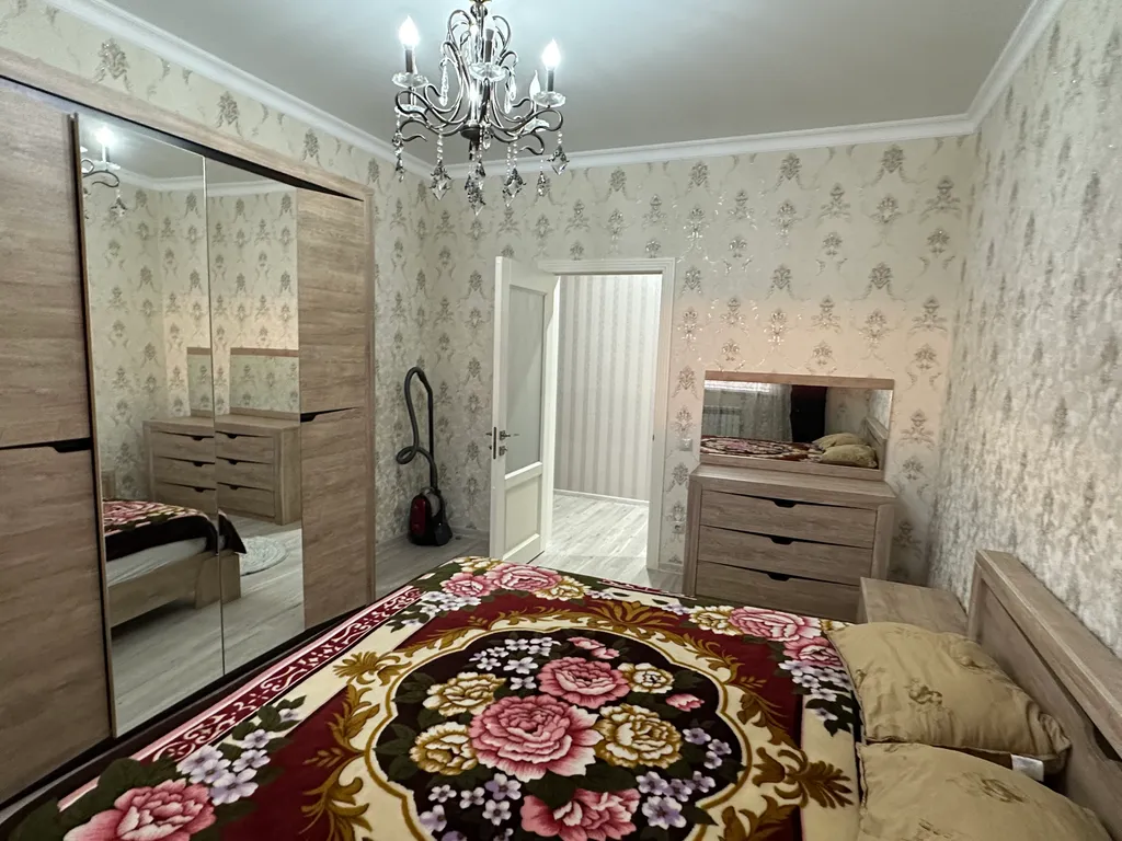 Квартира Квартира 2-х кв на берегу моря — Дербент
