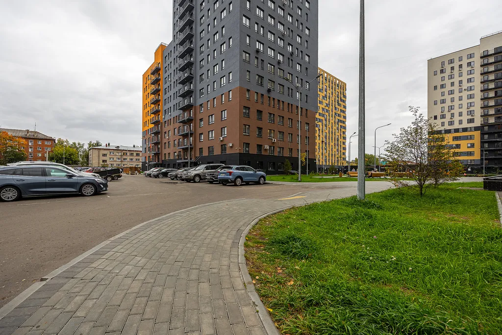 Квартира Квартира в центре города в 5 минутах до аквапарка — Нижний Новгород
