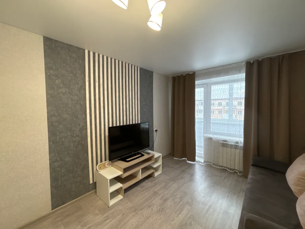 Уютная квартира в самом центре города