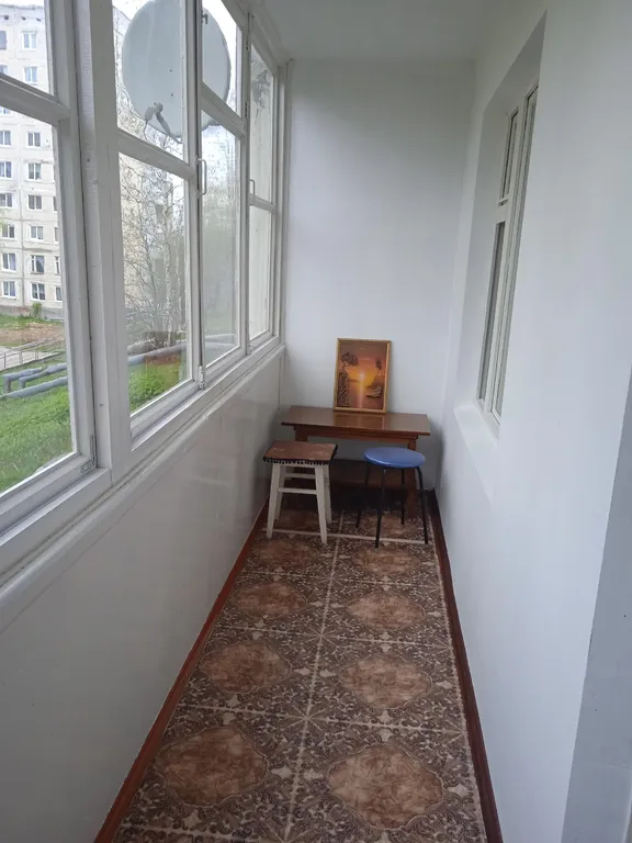 Уютная двухкомнатная квартира рядом с горнолыжным курортом