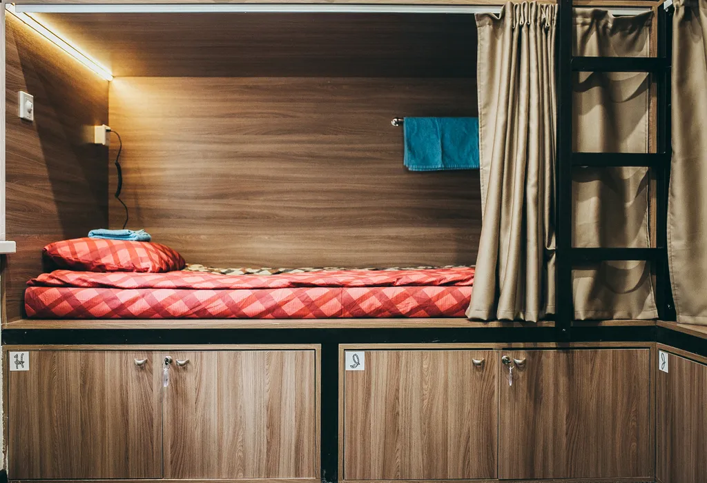 Апартаменты Якорный парк