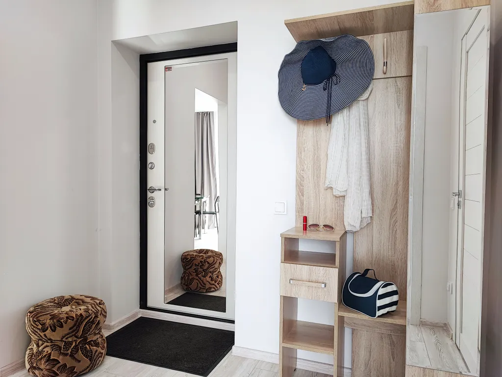 Квартира у моря