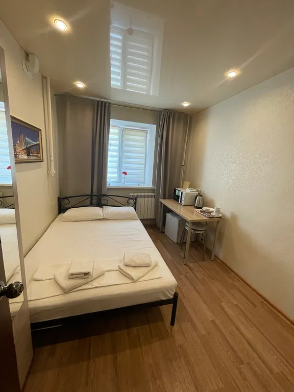 Кремлевский Булак 1