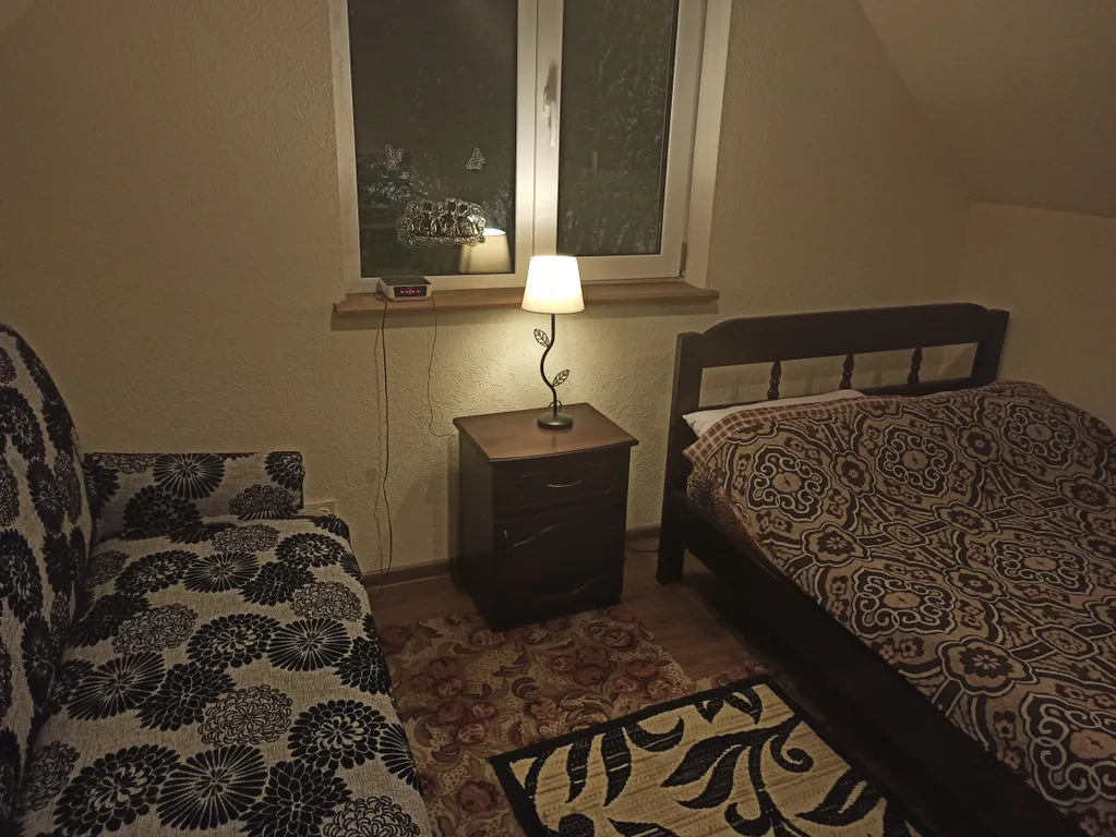 Коттедж Коттедж ForRest Fairytales — Новопавловское