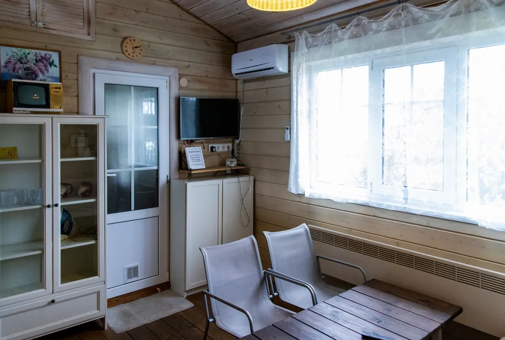 Бунгало Западное