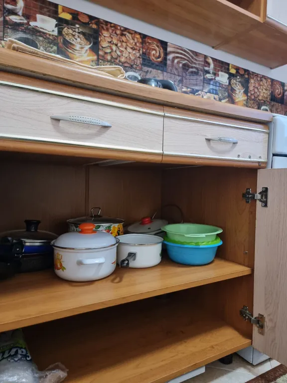 Квартира рядом с центром и университетами