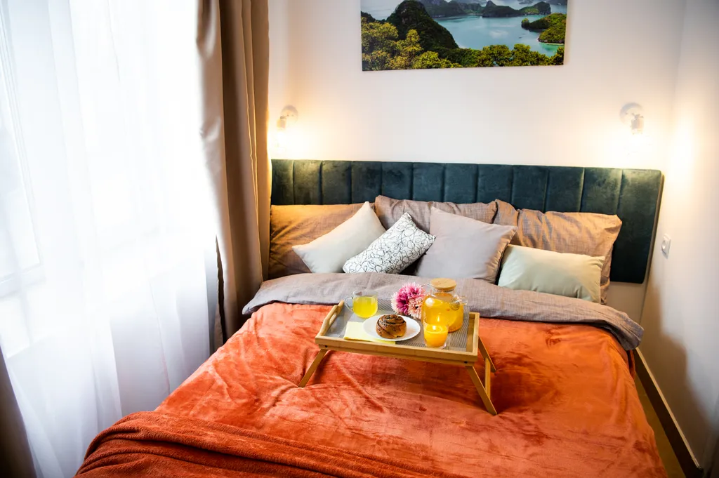 Квартира Уютная студия — аренда посуточно в Владивосток