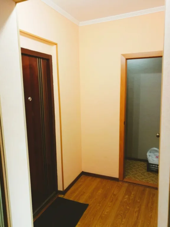 Квартира Уютная квартира — Красноярск