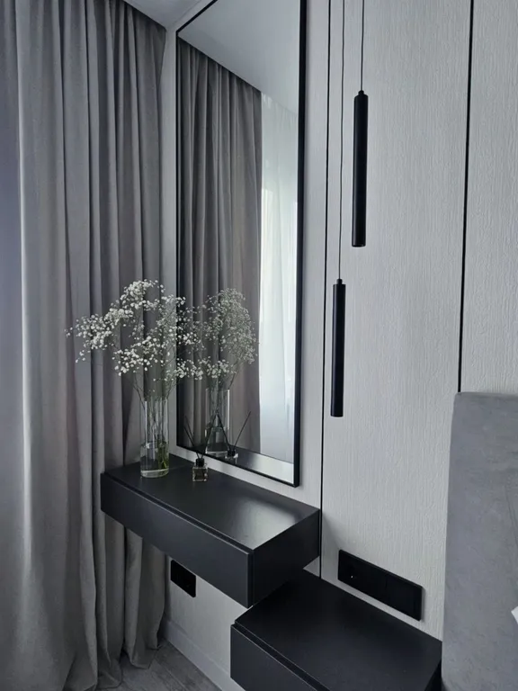 Уютный уголок