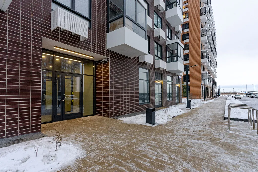 Добро пожаловать в новую студию NewApart