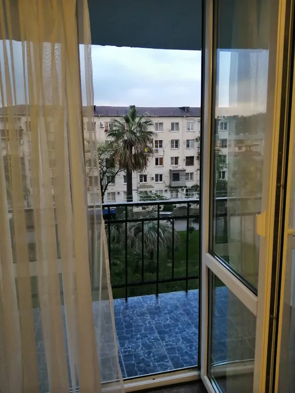 Квартира Квартира в центре — Сухум