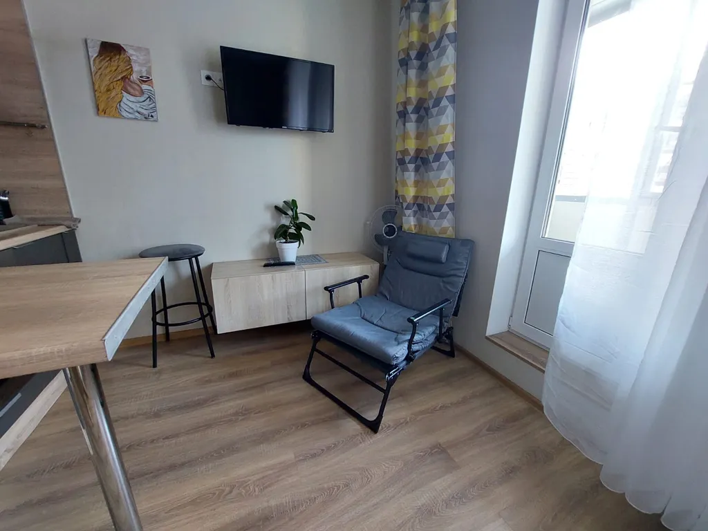 WelcomeHome студия