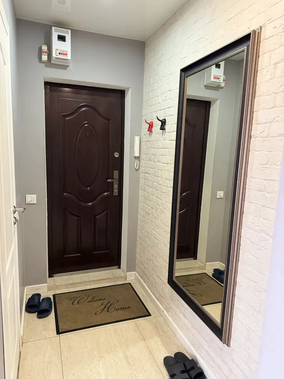 Амфитеатр в пешей доступности