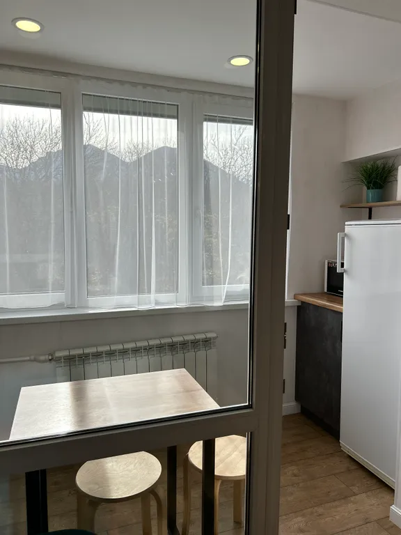 Квартира в центре курортной зоны