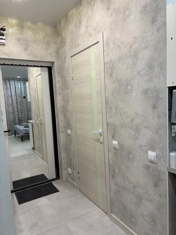 Уютная студия