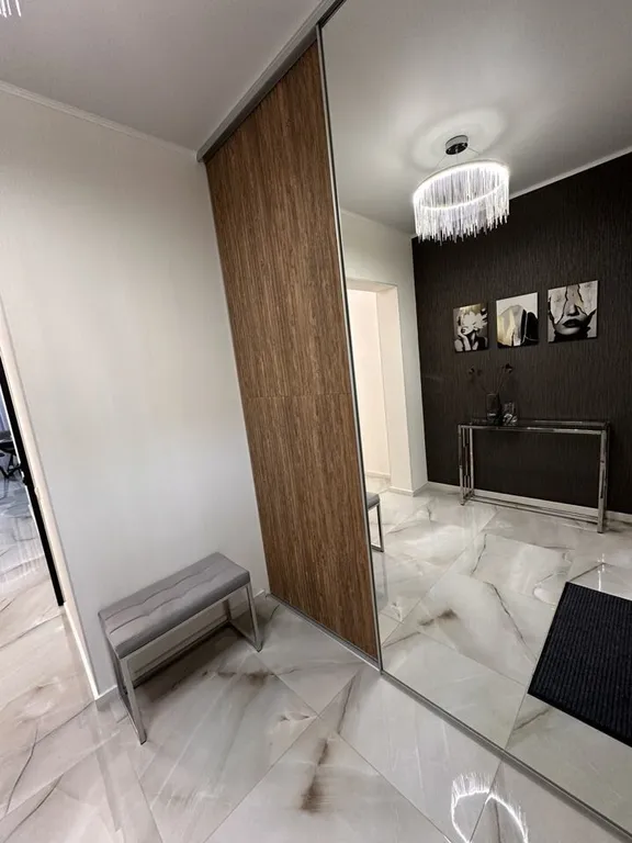 Комфортная 1-комнатная квартира